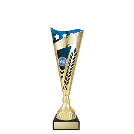 CUP53B - Trophy Land
