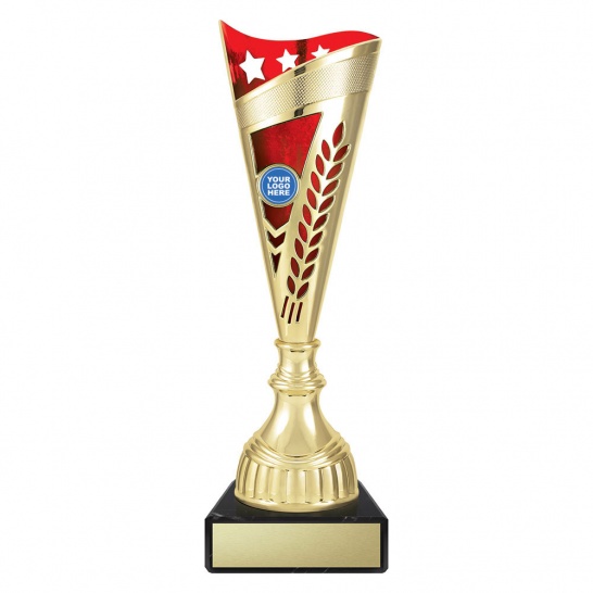 CUP54D - Trophy Land
