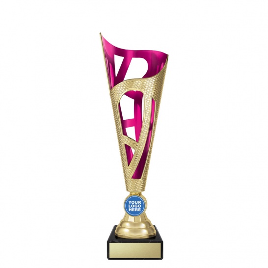 CUP55B - Trophy Land