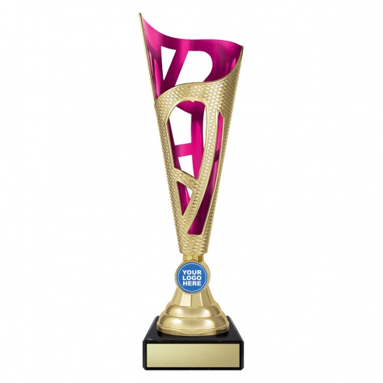 CUP55C - Trophy Land