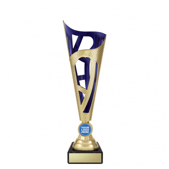 CUP57B - Trophy Land