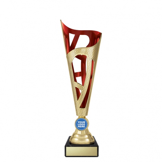 CUP58B - Trophy Land
