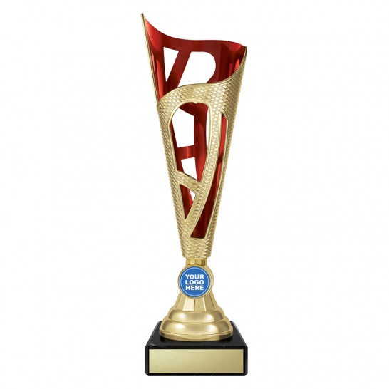 CUP58C - Trophy Land