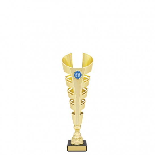 CUP64A - Trophy Land