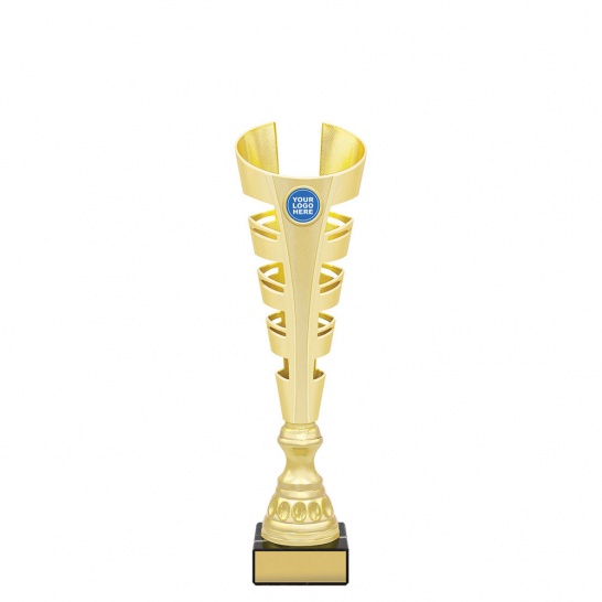 CUP64C - Trophy Land