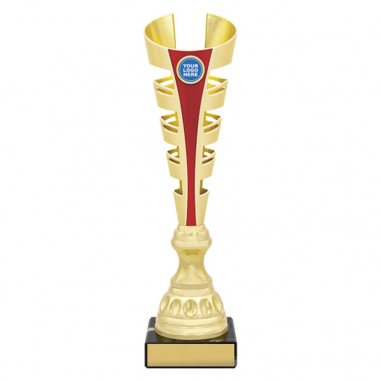 CUP65E - Trophy Land