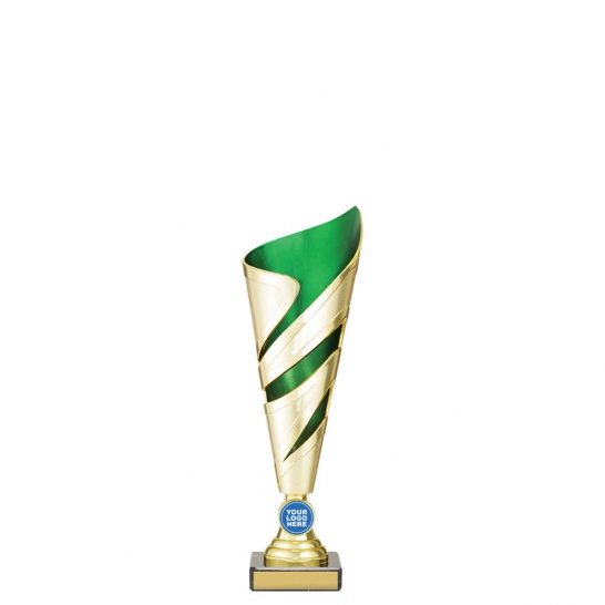 CUP72A - Trophy Land