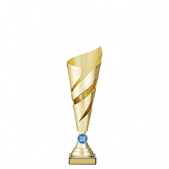 CUP73B - Trophy Land