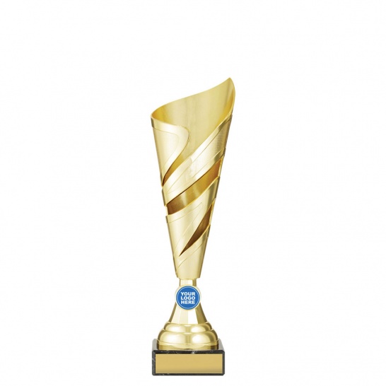 CUP73C - Trophy Land
