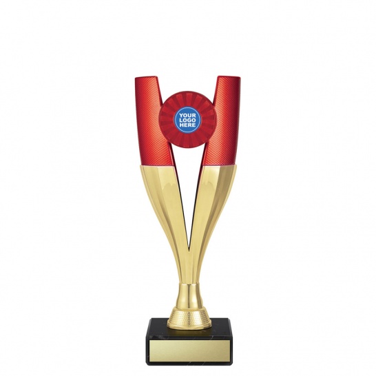 CUP75A - Trophy Land