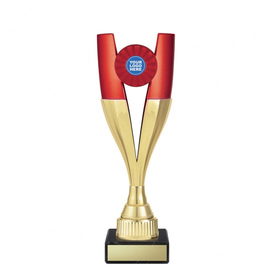 CUP75B - Trophy Land