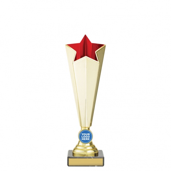 CUP81A - Trophy Land