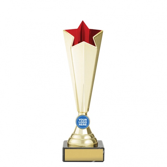 CUP81B - Trophy Land