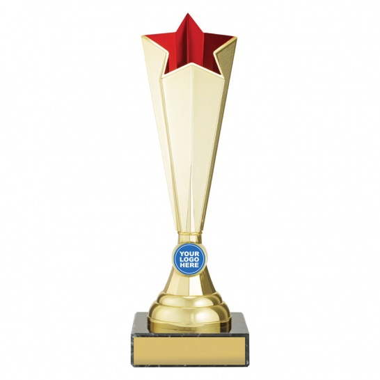 CUP81C - Trophy Land