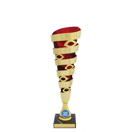 CUP85A - Trophy Land