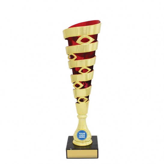 CUP85B - Trophy Land