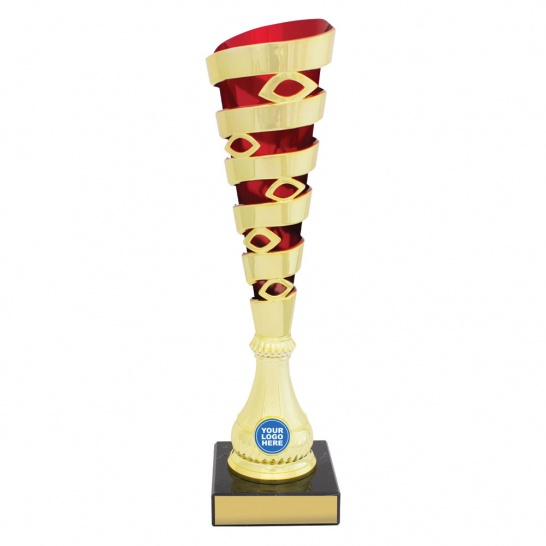 CUP85C - Trophy Land