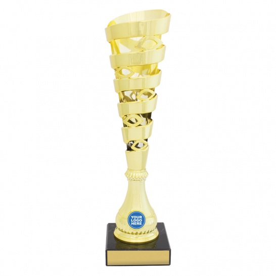 CUP86C - Trophy Land