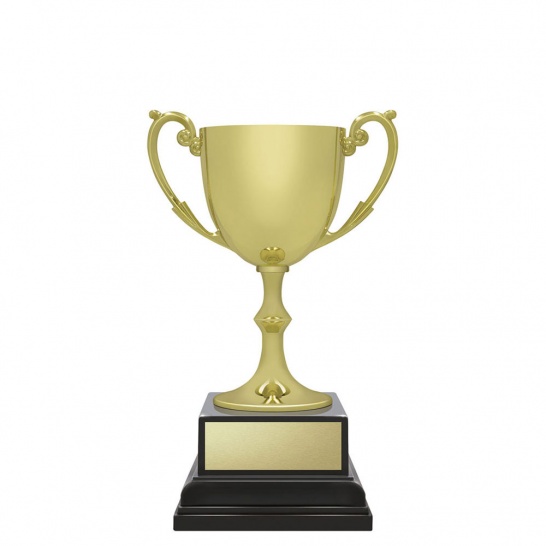 CXP5 - Trophy Land