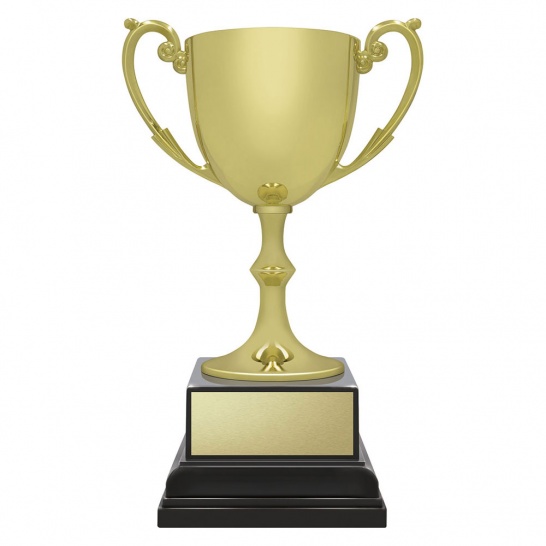 CXP9 - Trophy Land