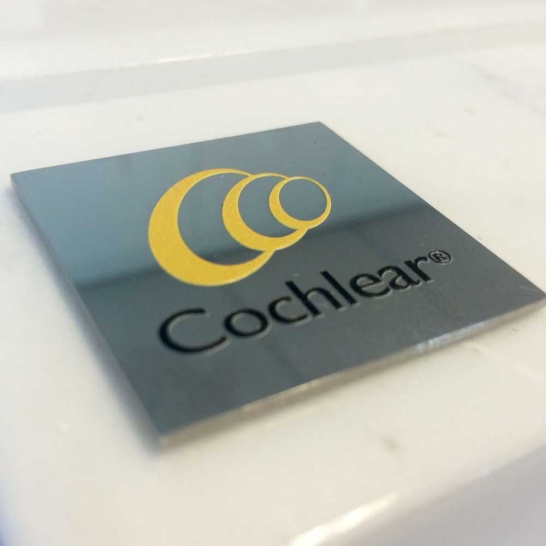 Cochlear Direct-Print - Trophy Land