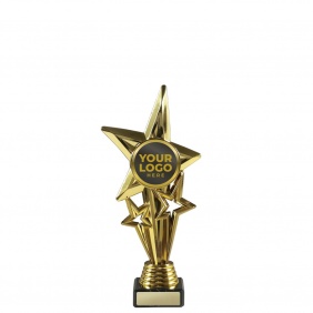 Dance Trophy D100A - Trophy Land