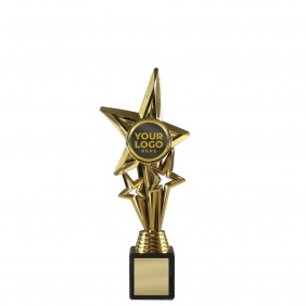 Dance Trophy D100B - Trophy Land