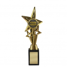 Dance Trophy D100C - Trophy Land