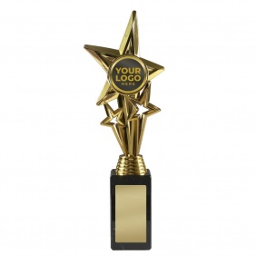 Dance Trophy D100D - Trophy Land