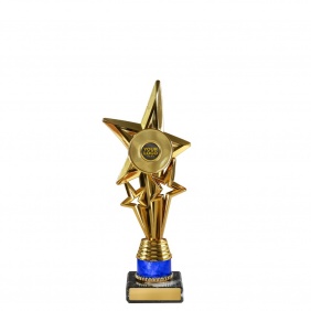 Dance Trophy D101B - Trophy Land