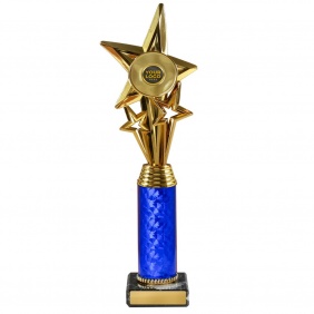 Dance Trophy D101E - Trophy Land
