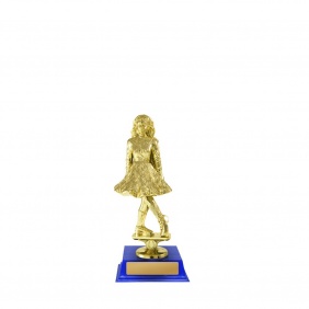 Dance Trophy D19 - Trophy Land