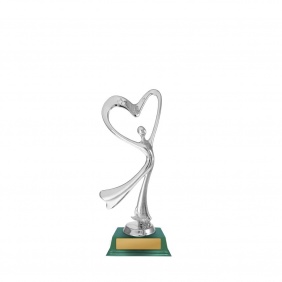 Dance Trophy D21 - Trophy Land