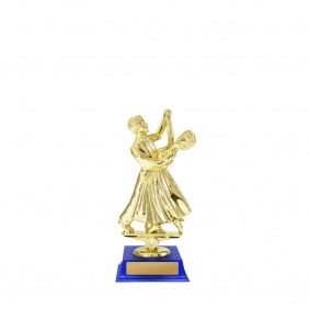 Dance Trophy D24 - Trophy Land