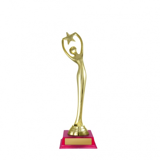 D25 - Trophy Land