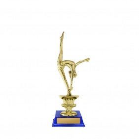 Dance Trophy D29 - Trophy Land