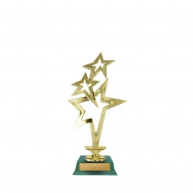 Dance Trophy D31 - Trophy Land