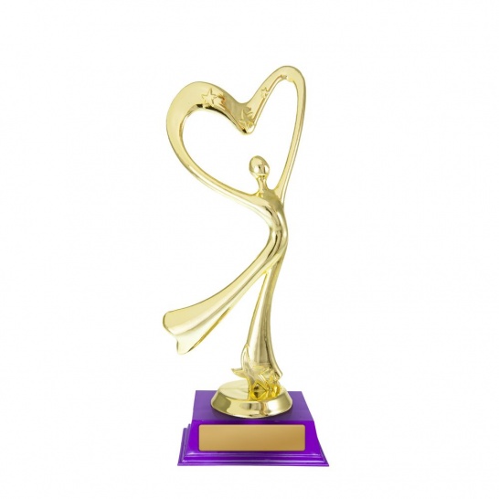 D34 - Trophy Land