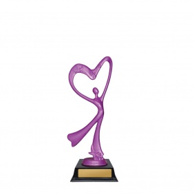 Dance Trophy D37 - Trophy Land