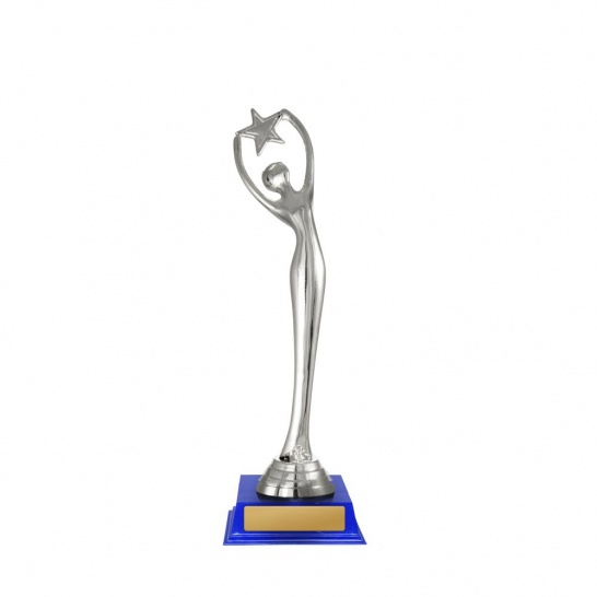 D38 - Trophy Land