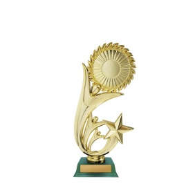 Dance Trophy D41 - Trophy Land