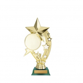 Dance Trophy D46 - Trophy Land