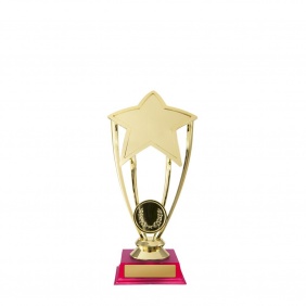 Dance Trophy D47 - Trophy Land