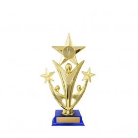 Dance Trophy D48 - Trophy Land