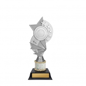 Dance Trophy D50 - Trophy Land