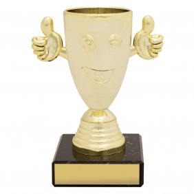 Novelty Trophy D5129 - Trophy Land