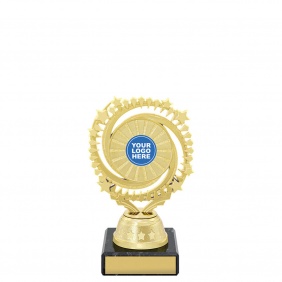 Custom Holder Trophy D5188A - Trophy Land