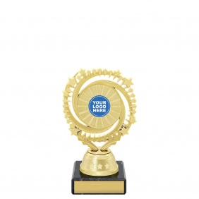 Custom Holder Trophy D5189A - Trophy Land