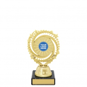 Custom Holder Trophy D5191A - Trophy Land