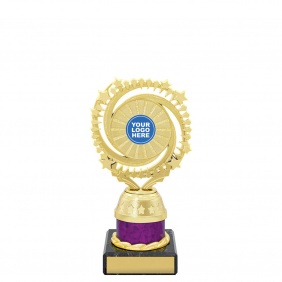 Custom Holder Trophy D5191B - Trophy Land